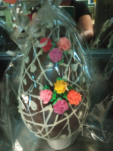 Panaderia - La Nueva Monte Caseros - Montevideo