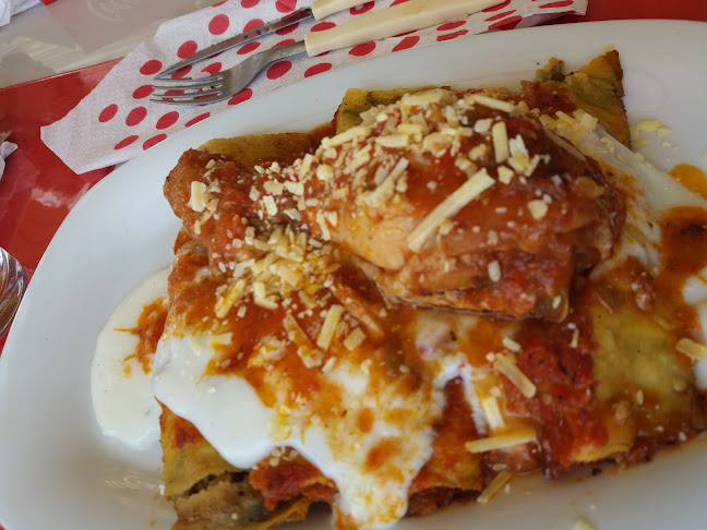 Parque Andresito casi, Av. Nicolás Solari, 27001 La Paloma, Departamento de Rocha