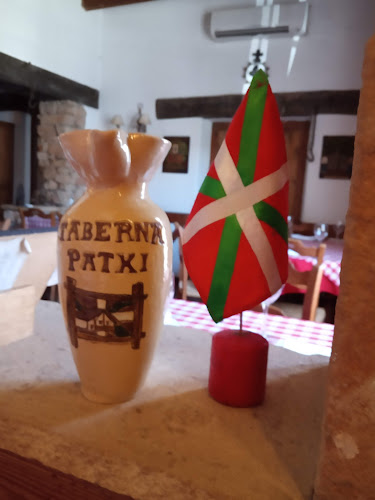 Comentarii opinii despre Taberna Patxi