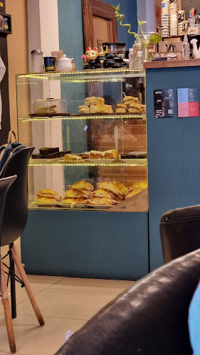 Café Doré - Montevideo