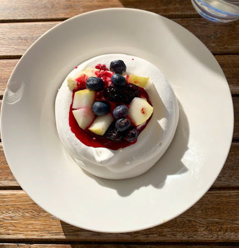 Parador El Arroyo - Gastronomía y hostelería