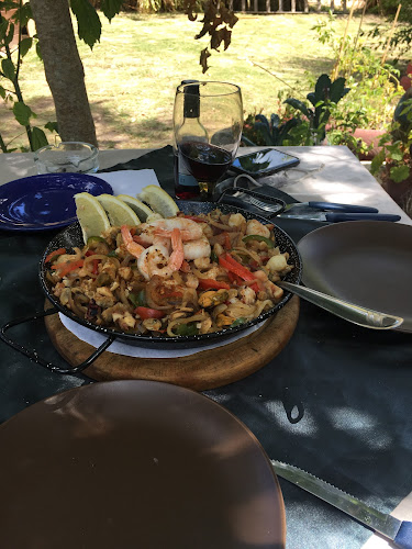 Opinii despre Restaurant Aquel Abrazo în Punta Negra - Gastronomía y hostelería