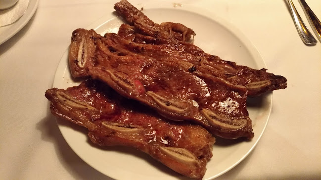 El Puesto - Montevideo