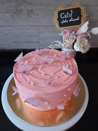Calú Pastelería y Repostería