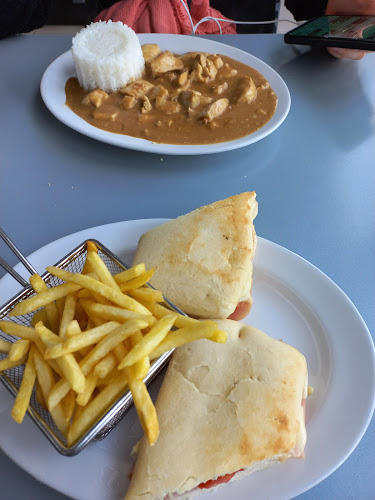 Franklin Delano Roosevelt 1015, 15600 Pando, Departamento de Canelones