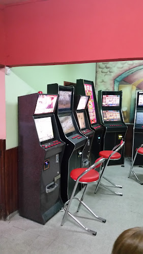 Pizzeria Y Cantina Cancha - Ciudad del Plata