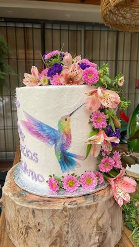 Delicias cherry - Atlántida