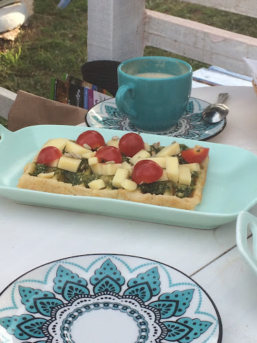 Diablo Café Bar - Gastronomía y hostelería