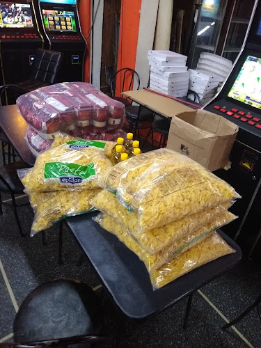 Comentarii opinii despre Los Hermanos