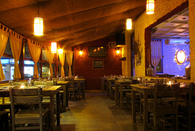 Carbonada - Gastronomía y hostelería