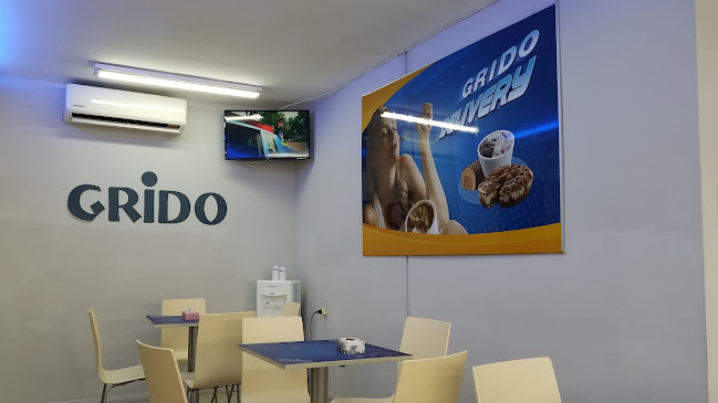 Grido Treinta Y Tres