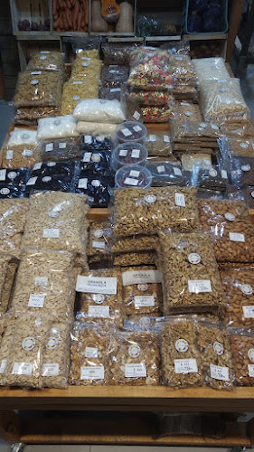 Opinii despre Ambar în Montevideo - Gastronomía y hostelería