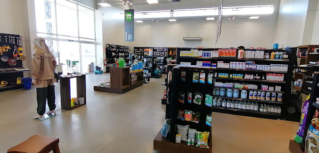 Almacén Rural Durazno