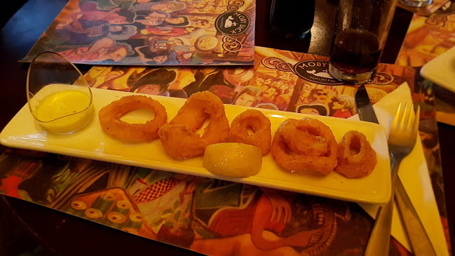 Moby Dick - Punta del Este