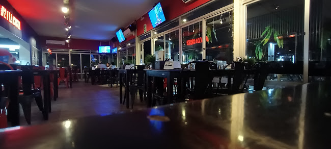 El Club de la Papa Frita