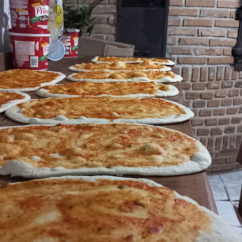 Pizzeria Haga Su Pedido