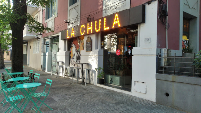 Roque Graseras 797, 11300 Montevideo, Departamento de Montevideo, Uruguay