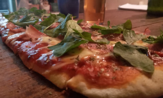 Comentarii opinii despre La Casita Club