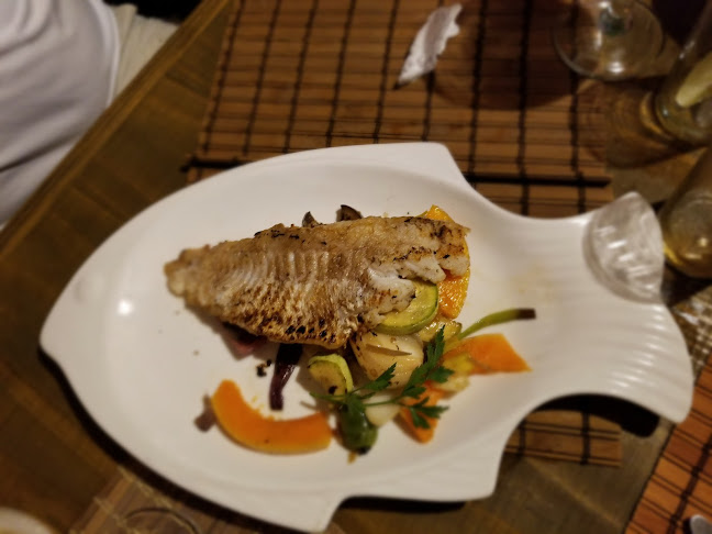 Comentarii opinii despre Tres Negras