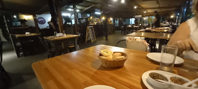 Florida 898 Café Bistró