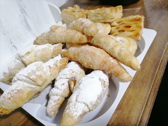 Bizcocheria El Charrua