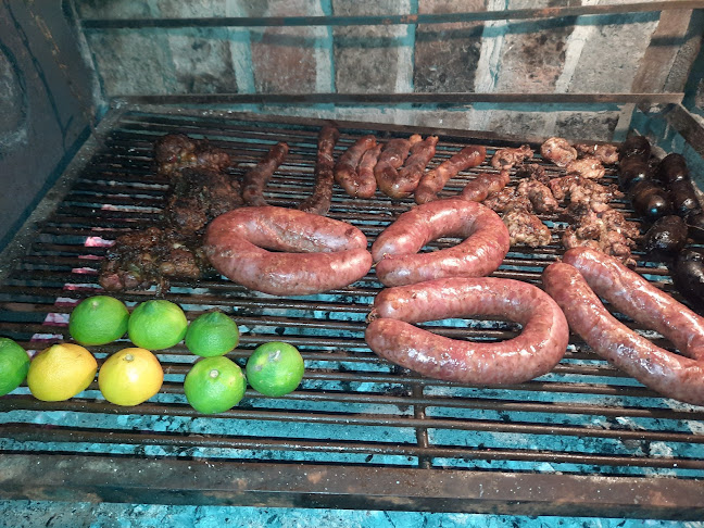 La Nueva Caserita - Gastronomía y hostelería