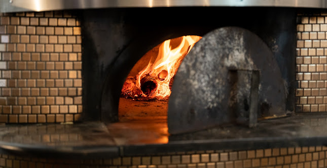 Comentarii opinii despre VIA PIZZA pizzería napoletana