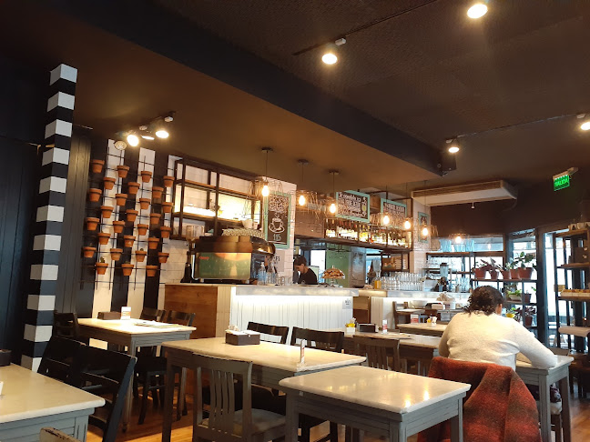 Ramona Centro - Gastronomía y hostelería