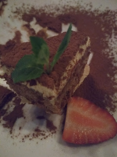 Biga pizza & pasta - Montevideo