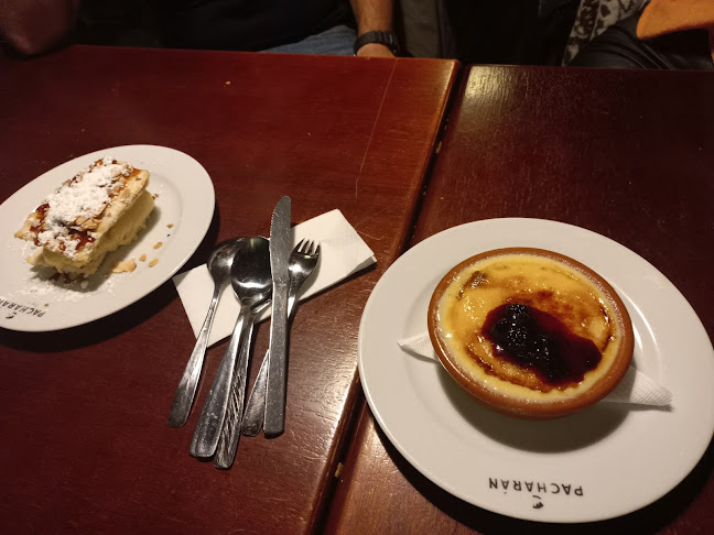 Pacharán Taberna Vasca