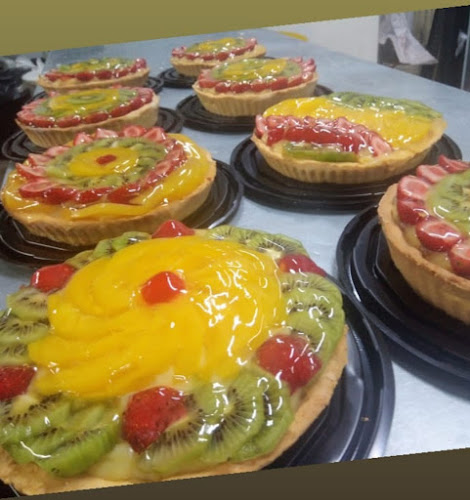 Comentarii opinii despre Parada Gourmet