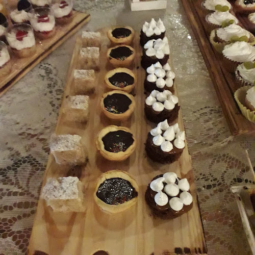 Quiero Fiesta Catering - Mercedes