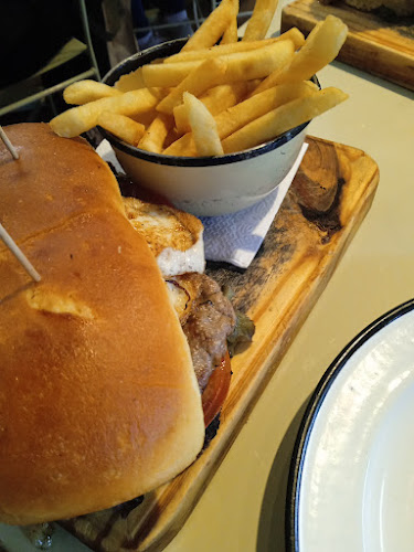 S. José 900, 11100 Montevideo, Departamento de Montevideo