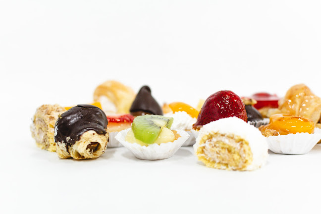 Opinii despre Confiteria La Reina în Montevideo - Gastronomía y hostelería