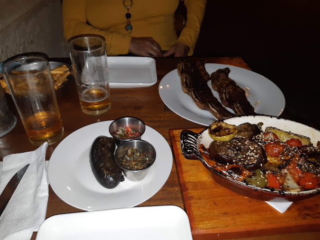 Comentarii opinii despre Mi querido Viejo