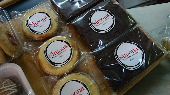 Opinii despre Simona în Montevideo - Gastronomía y hostelería