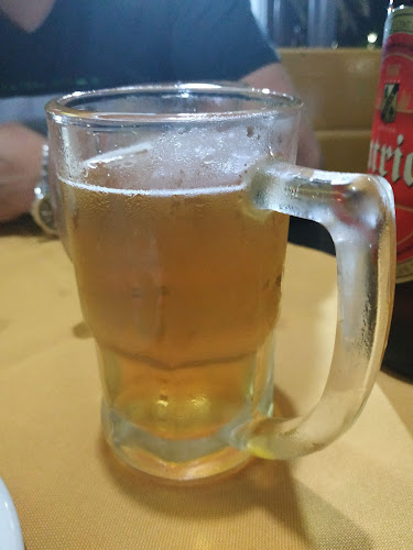 Restaurante Lo de Edinson - La Paloma