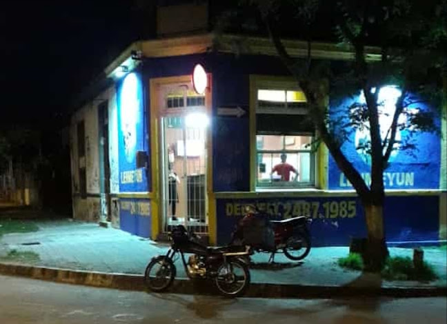 Pizzeria El Quijote - Montevideo