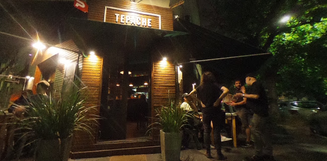 Opinii despre Tepache Cocina în Montevideo - Gastronomía y hostelería