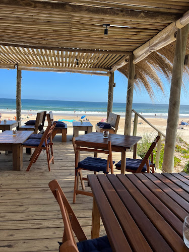 Parador Olaf - Punta Ballena