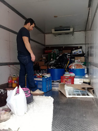 Comentarii opinii despre Gastambide & Passeggi Catering