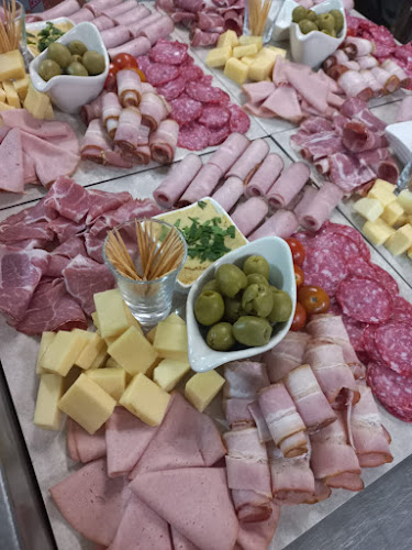 Restobar Aeroplano - Gastronomía y hostelería