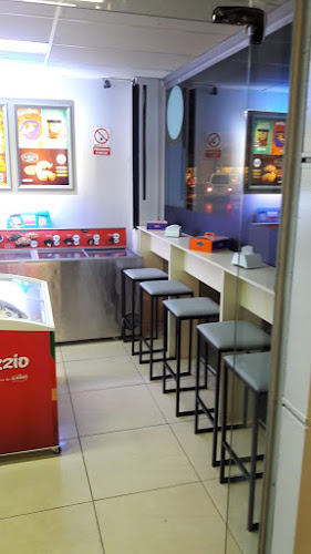 Jefa grido las piedras - Las Piedras