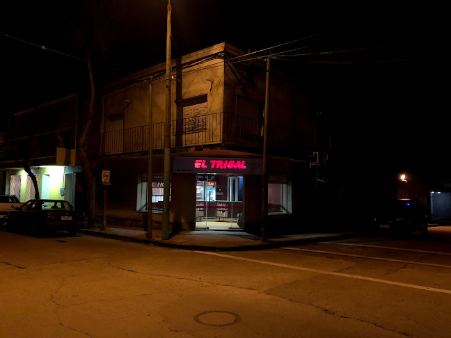 Fábrica de Pastas El Trigal - Rosario