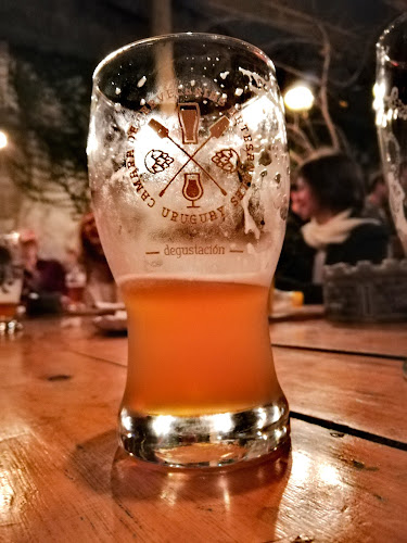 Opinii despre Cervecería Shelter în Montevideo - Gastronomía y hostelería