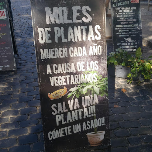 Opinii despre La Florida în Col. del Sacramento - Gastronomía y hostelería