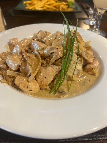 Comentarii opinii despre Rústica