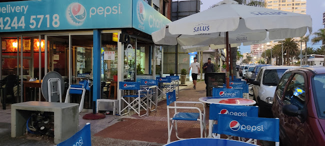 Av. Juan Gorlero, 20100 Punta del Este, Departamento de Maldonado