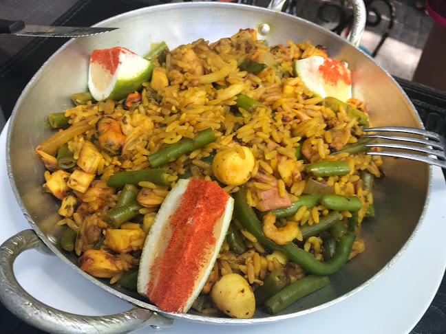 Gral. Flores 248, 70000 Col. del Sacramento, Departamento de Colonia