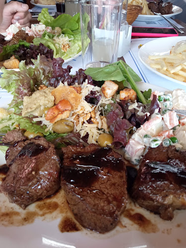 Resto-cafe Del Remeros - Gastronomía y hostelería